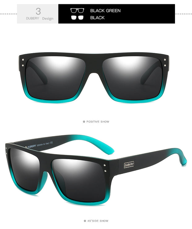 Sports Fishing Polarized Sunglasses