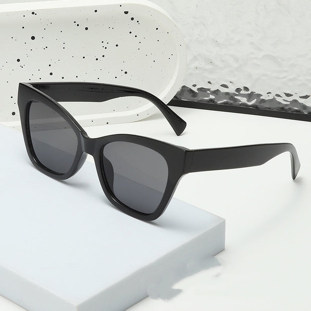 Fashion High Sense Sunglasses