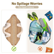 Large Capacity Waterproof Beach Bag