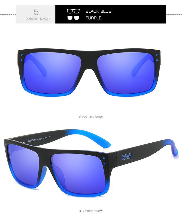 Sports Fishing Polarized Sunglasses