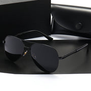 Polarized Men's Fashion Sunglasses
