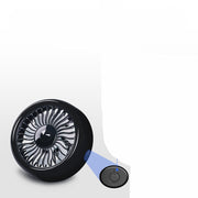 Small Fan Air Conditioning Outlet For Car