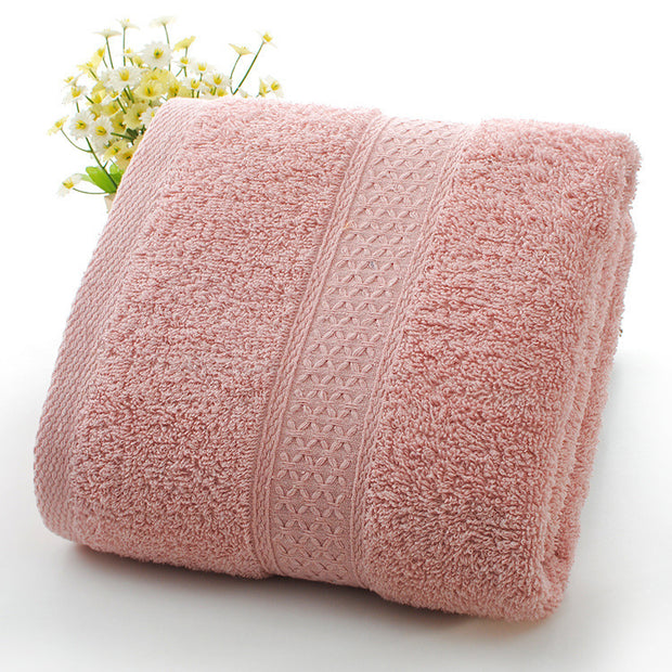 Thickened Bath/Beach Towel