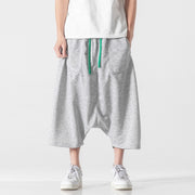 Men's Fashion Casual Loose Pants