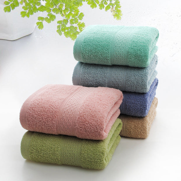 Thickened Bath/Beach Towel
