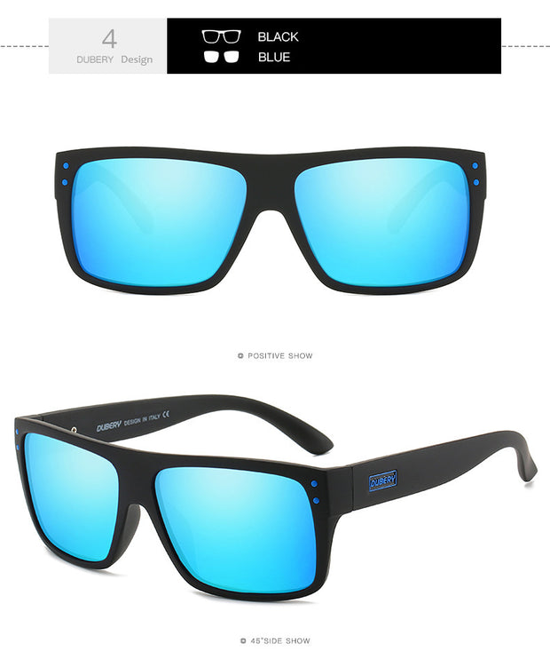 Sports Fishing Polarized Sunglasses