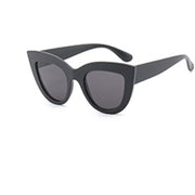 Retro Cat Eye Sunglasses