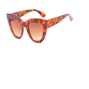 Retro Cat Eye Sunglasses