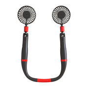 Rechargeable Desktop Portable Mini Fan