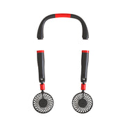 Rechargeable Desktop Portable Mini Fan
