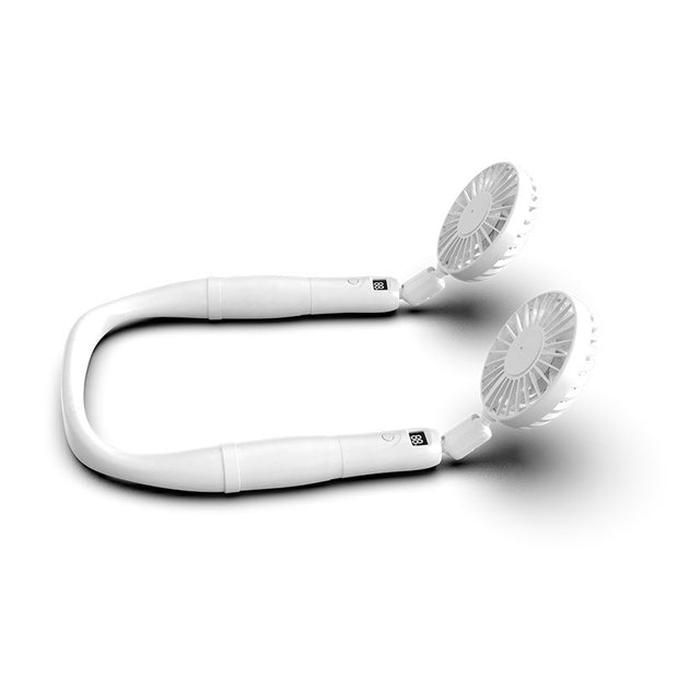 Rechargeable Desktop Portable Mini Fan