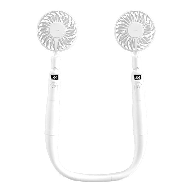 Rechargeable Desktop Portable Mini Fan