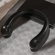 Leafless Hanging Neck Fan Lazy Silent