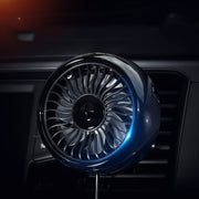 Small Fan Air Conditioning Outlet For Car