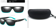 Sports Fishing Polarized Sunglasses