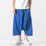 Men's Fashion Casual Loose Pants