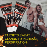 Abdominal Fat Burning Cream For Summer