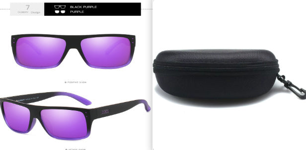 Sports Fishing Polarized Sunglasses