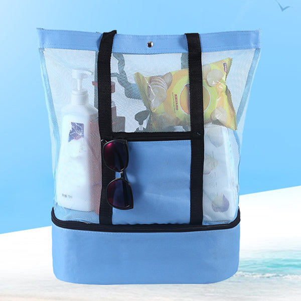 Beach Camping Lunch Bag