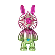 Portable Small Handheld Desktop Fan