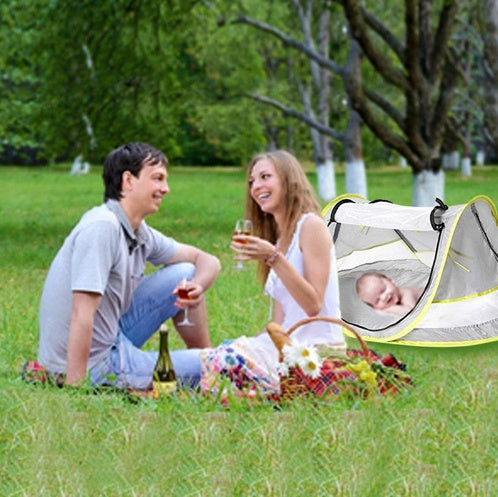 Children's Beach Tent