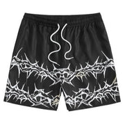 New Men's Mesh Beach Shorts