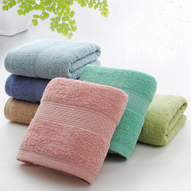 Thickened Bath/Beach Towel