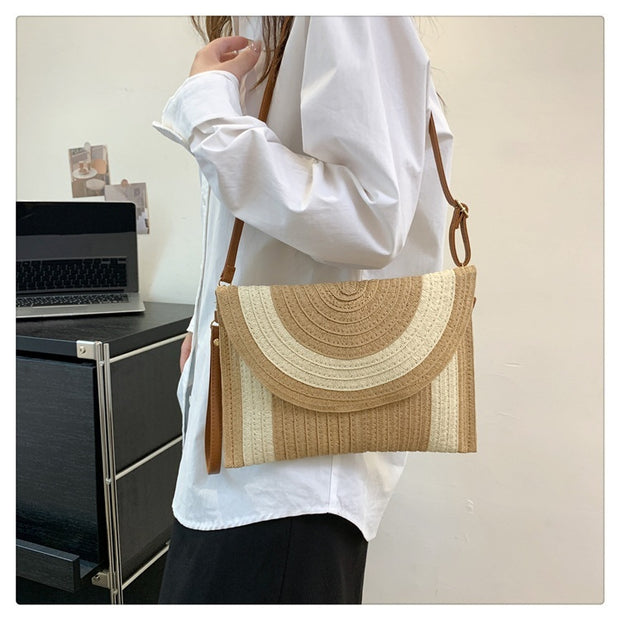 Handmade Beach Bag