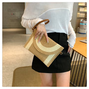 Handmade Beach Bag