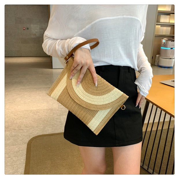 Handmade Beach Bag