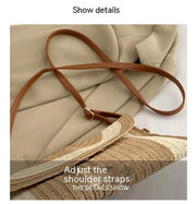 Handmade Beach Bag