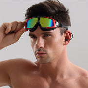 Anti Fog HD Swimming Goggles