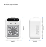 Portable Air Conditioner/Cooler For Room