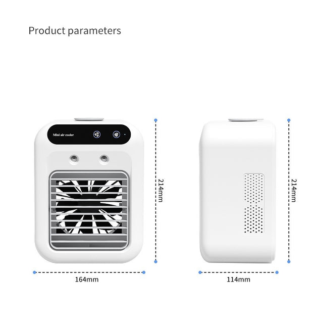Portable Air Conditioner/Cooler For Room