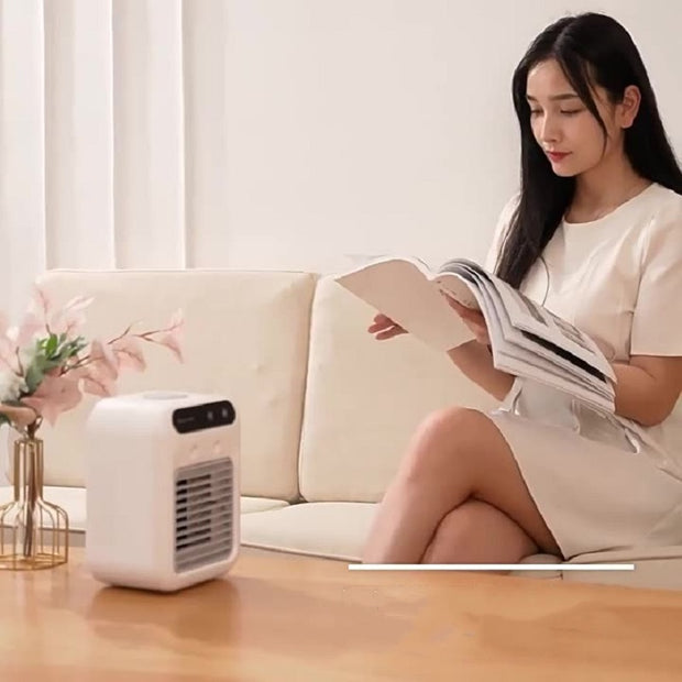 Portable Air Conditioner/Cooler For Room