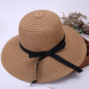 Folding Beach Holiday Hat