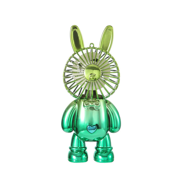 Portable Small Handheld Desktop Fan