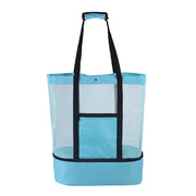Beach Camping Lunch Bag