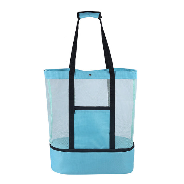 Beach Camping Lunch Bag