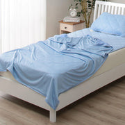 Heat Absorbing Cooling Blanket
