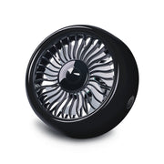 Small Fan Air Conditioning Outlet For Car