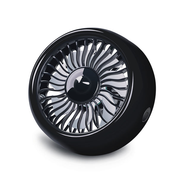 Small Fan Air Conditioning Outlet For Car
