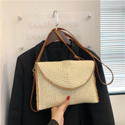 Handmade Beach Bag