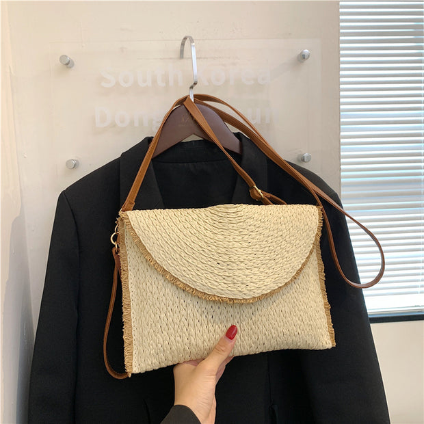 Handmade Beach Bag