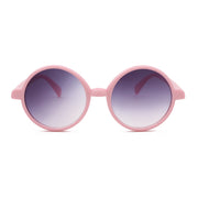 Cute Retro Korean Sunglasses