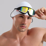 Anti Fog HD Swimming Goggles