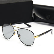 Polarized Men's Fashion Sunglasses