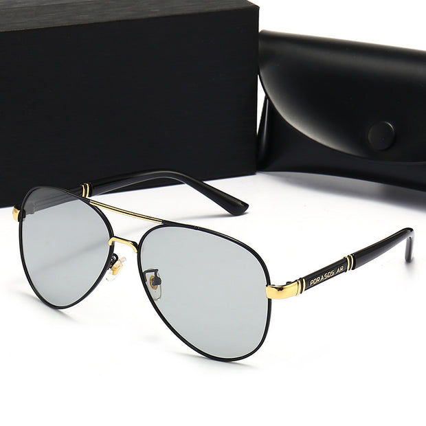 Polarized Men's Fashion Sunglasses