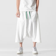 Men's Fashion Casual Loose Pants
