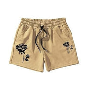 New Men's Mesh Beach Shorts